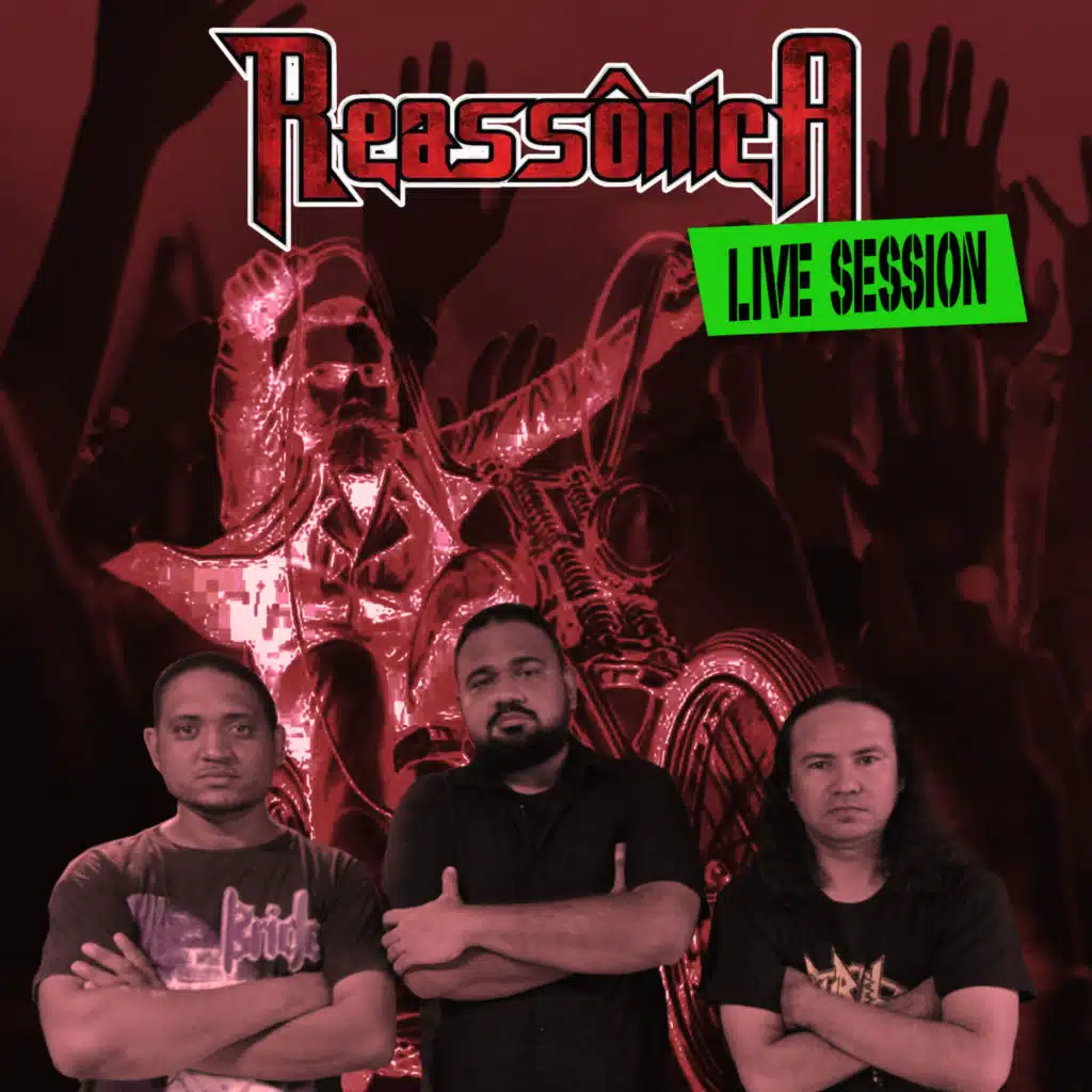 Reassônica