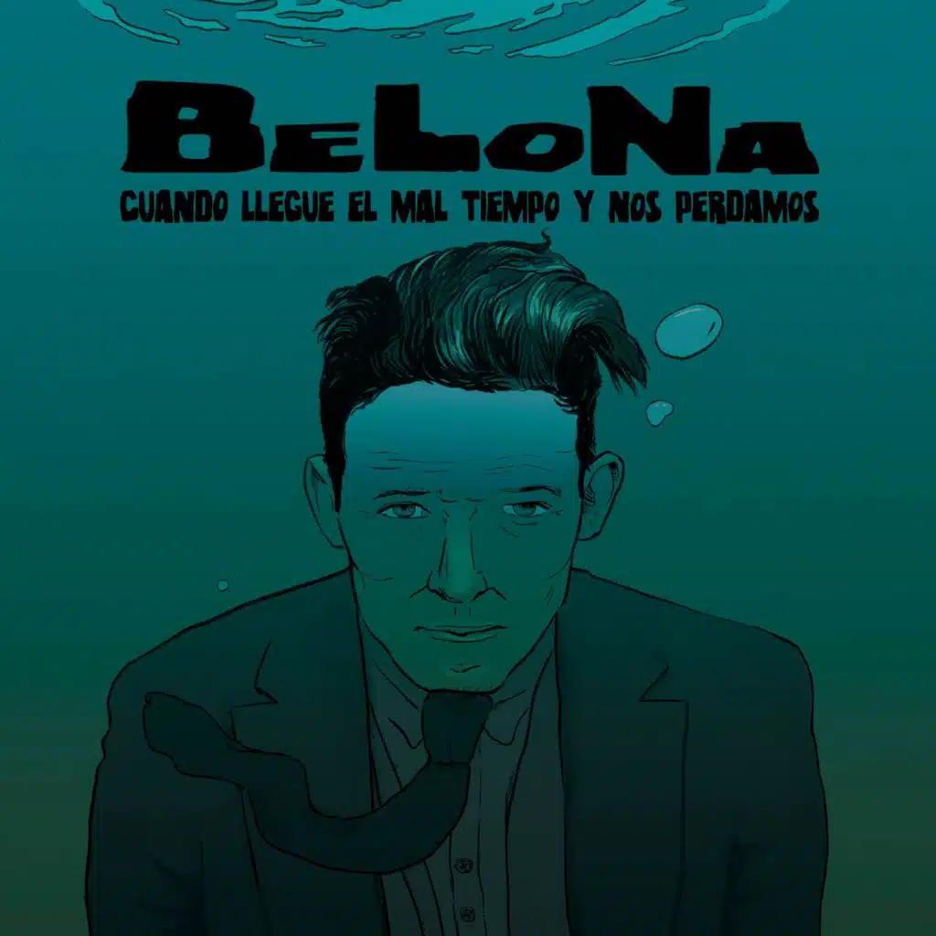 Cuando Llegue El Mal Tiempo y Nos Perdamos