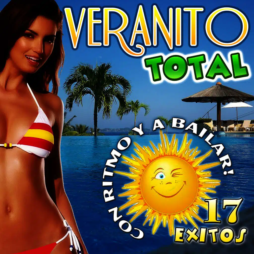 Super Summer Hits in Spain