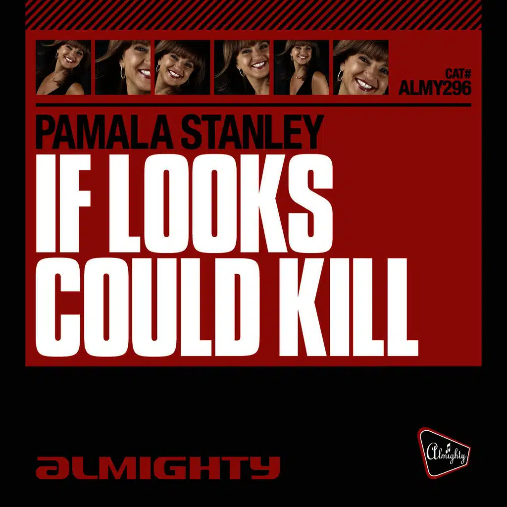 Almighty Presents: If Looks Could Kill - Single