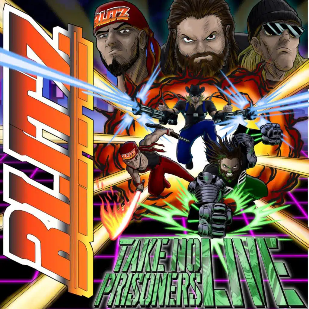 One In A Million (Live Version)