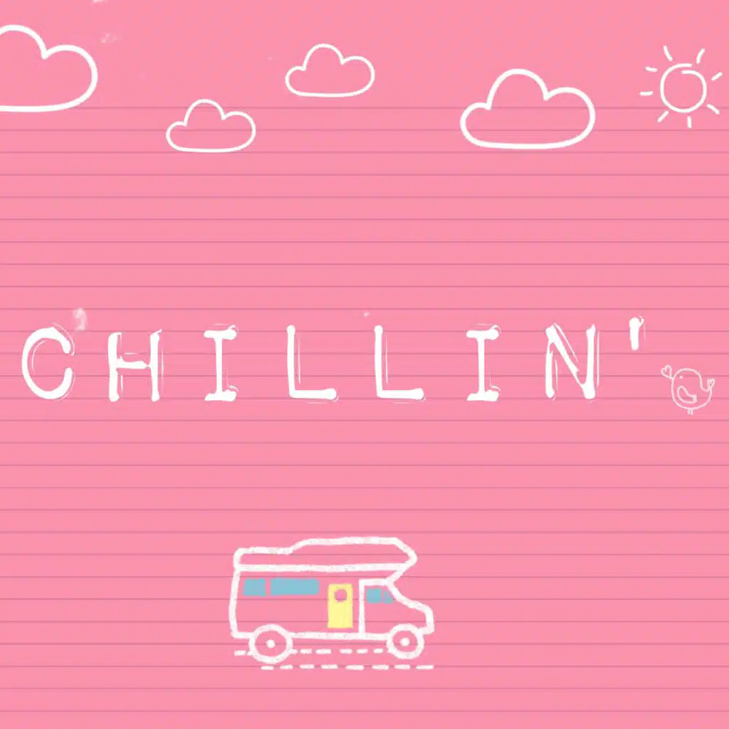 Chillin' (feat. Lujain Tab)