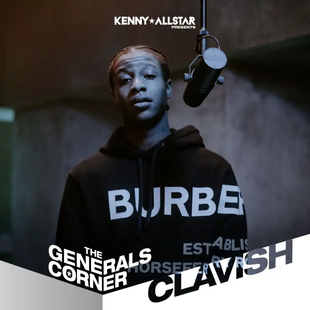 The Generals Corner (Clavish)