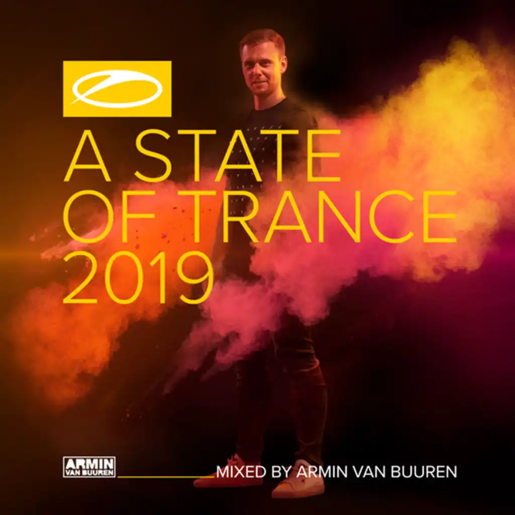 A State of Trance 2019 (DJ Mix)