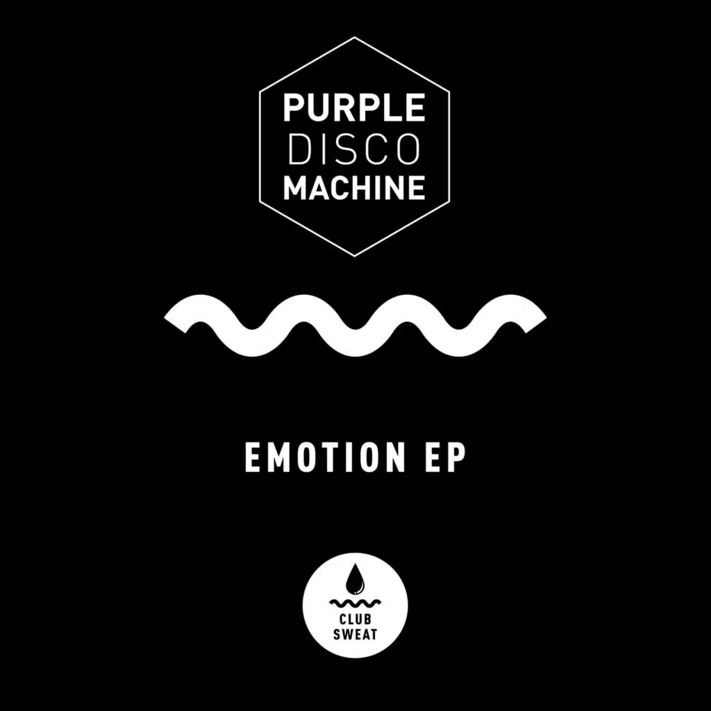 Emotion (Extended Mix)