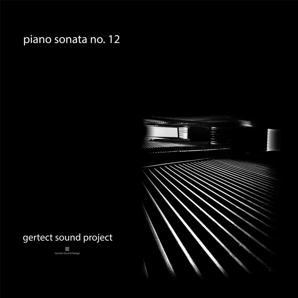 Piano Sonata No. 12
