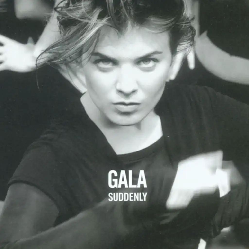 Suddenly (Molella and Phil Jay Baby Mix)