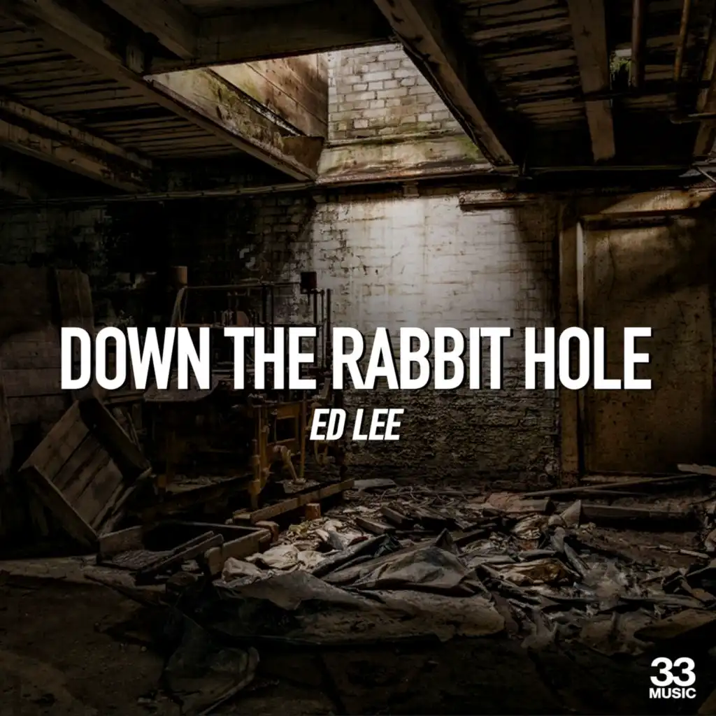 Down the Rabbit Hole (Dan McKie Remix)