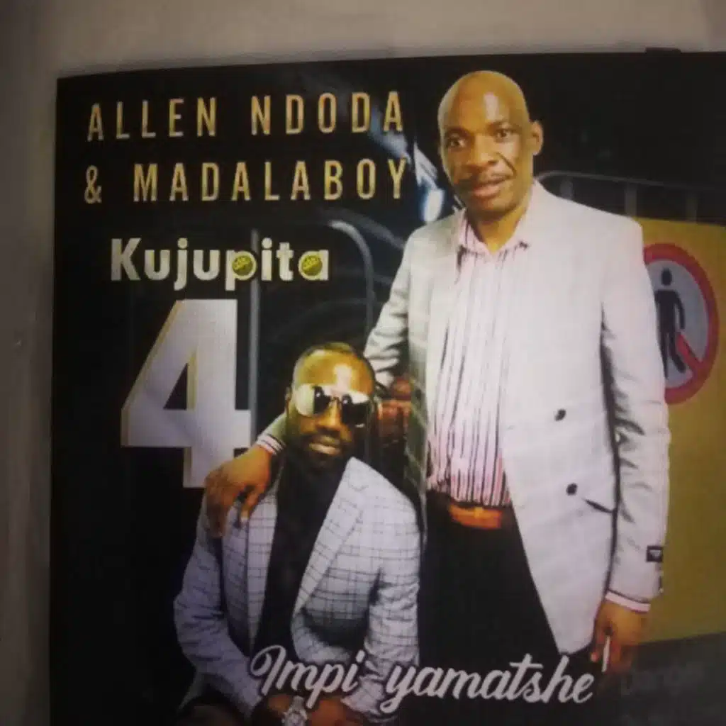 Madalaboy and Shining Fellows