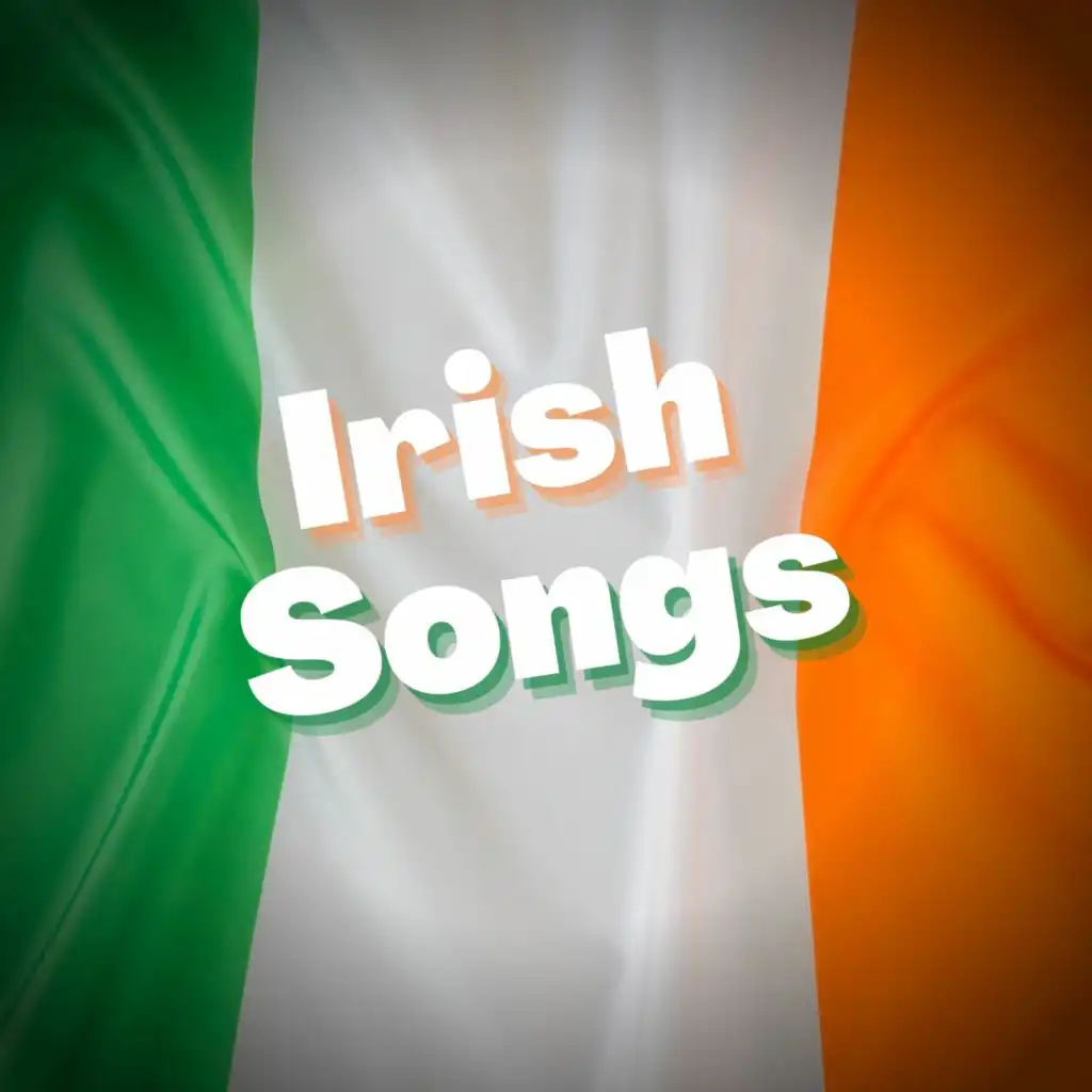 Irish Songs - No Vocals - Only Relaxing Melodies