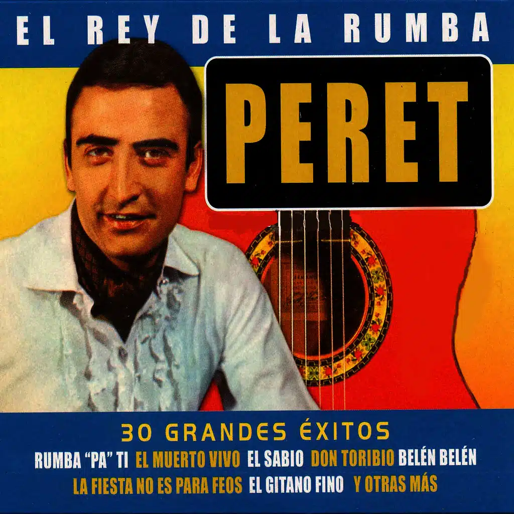 Rumba "Pa" Ti