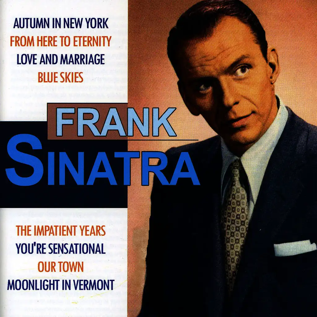 Frank Sinatra