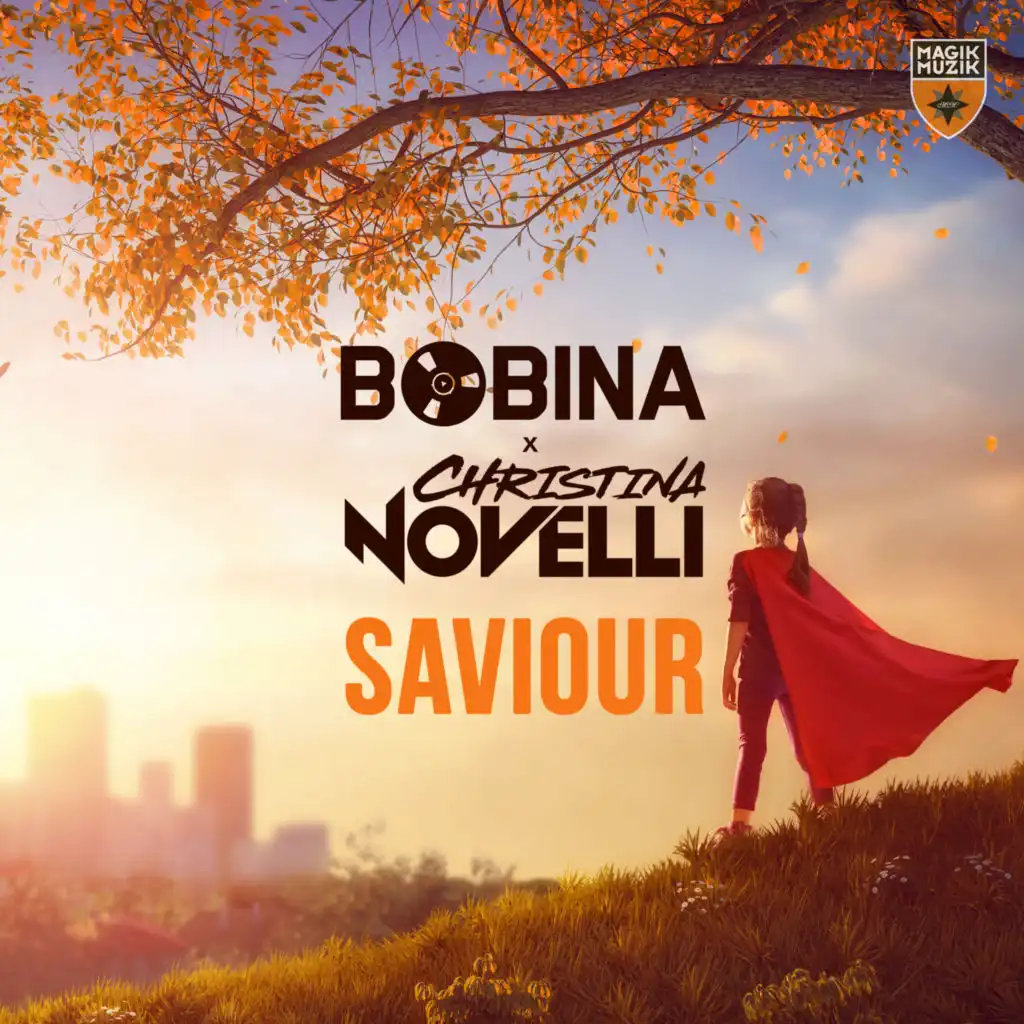 Bobina & Christina Novelli