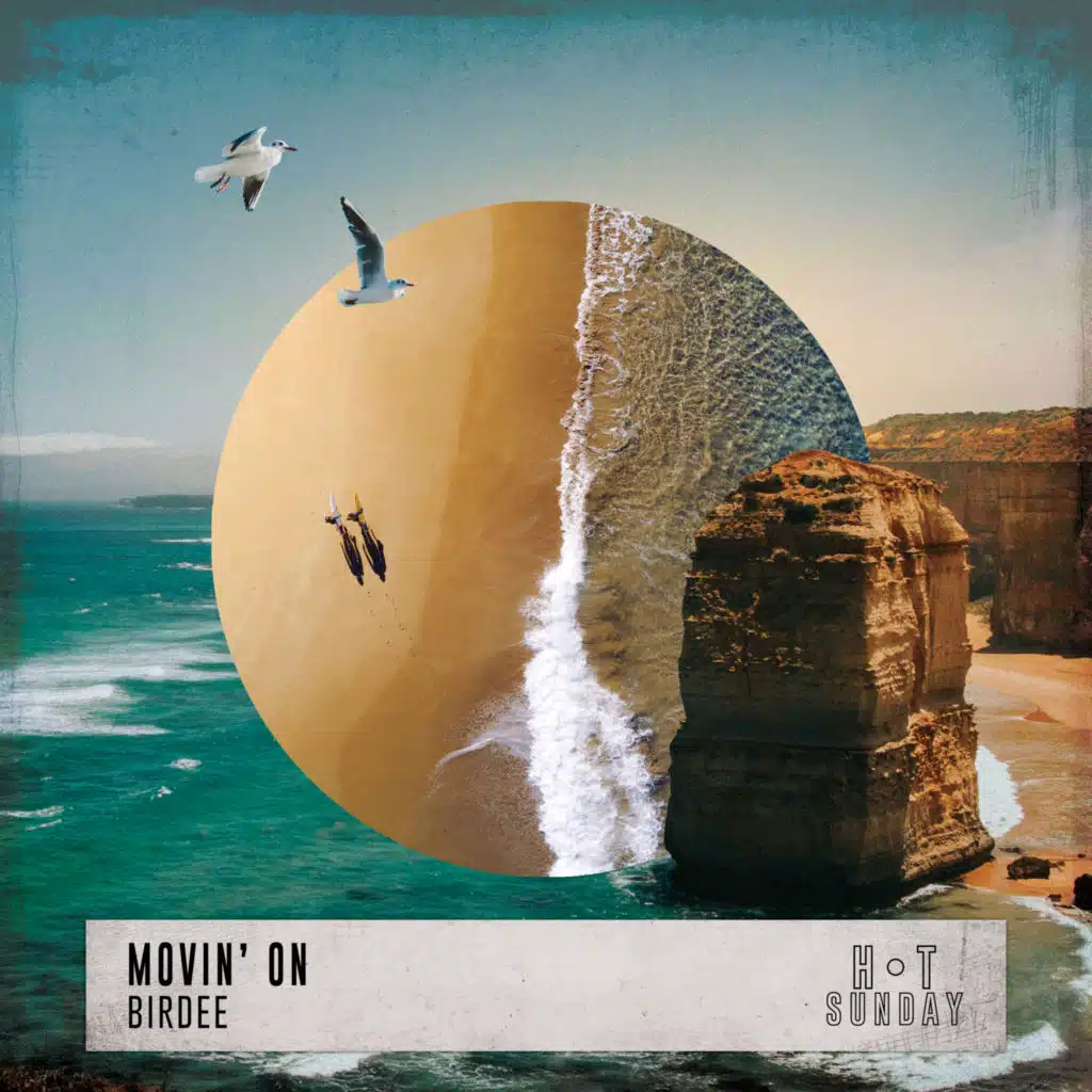 Movin' On (Radio Edit)