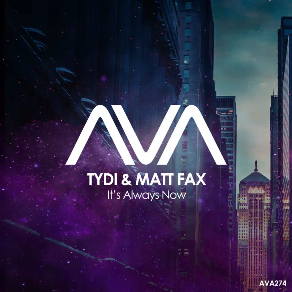 TyDi & Matt Fax