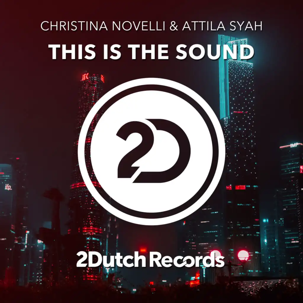 This Is the Sound (Extended Mix)