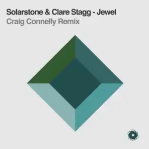 Solarstone and Clare Stagg