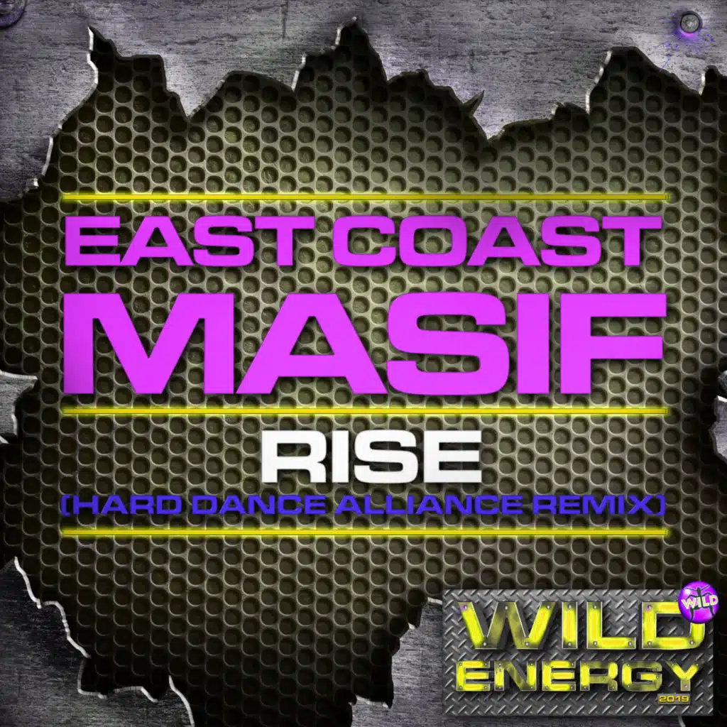 East Coast Masif