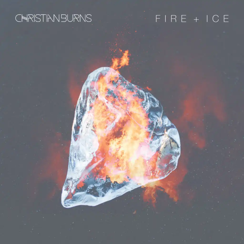 Fire + Ice (Extended Mix)