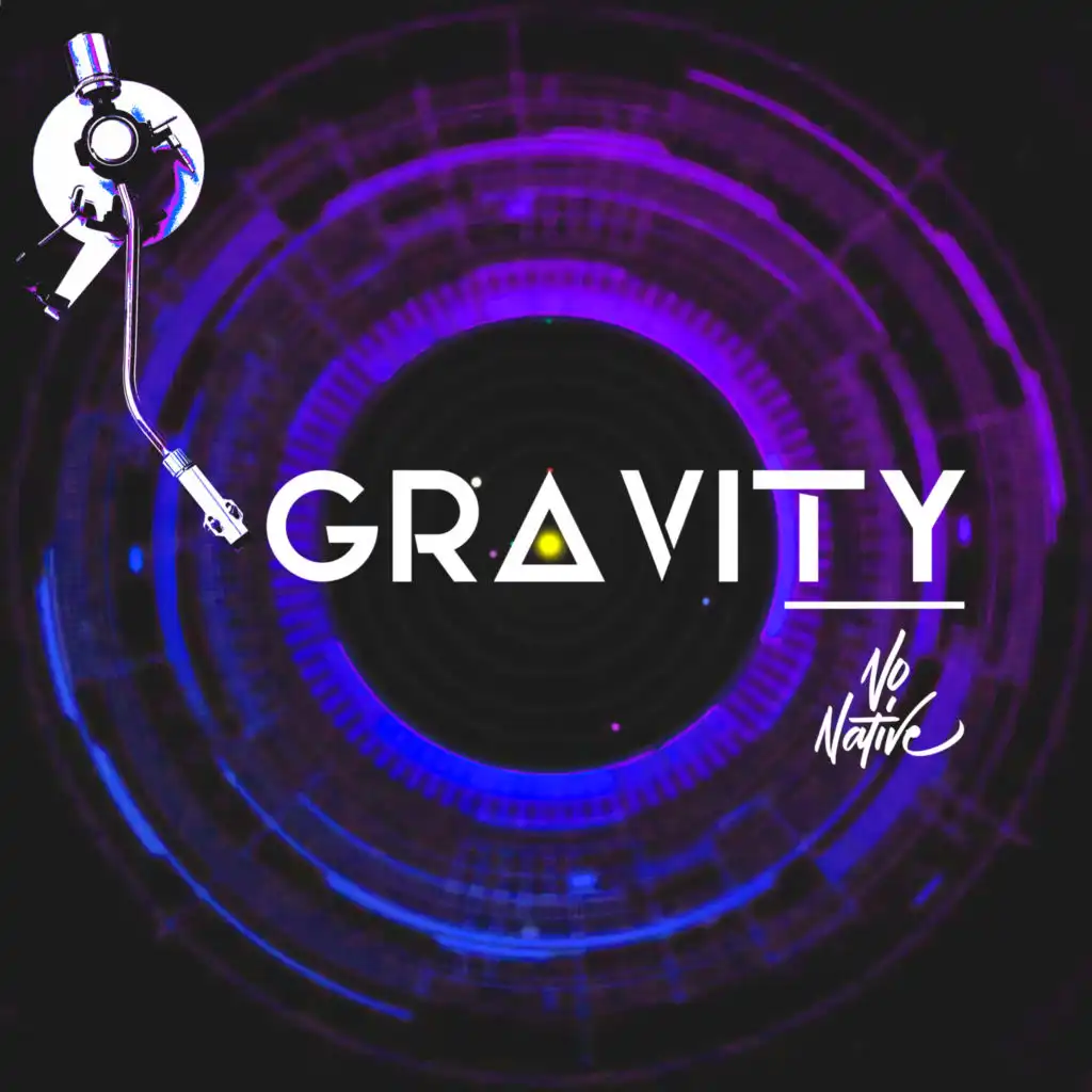 Gravity (Offset Extended Remix)