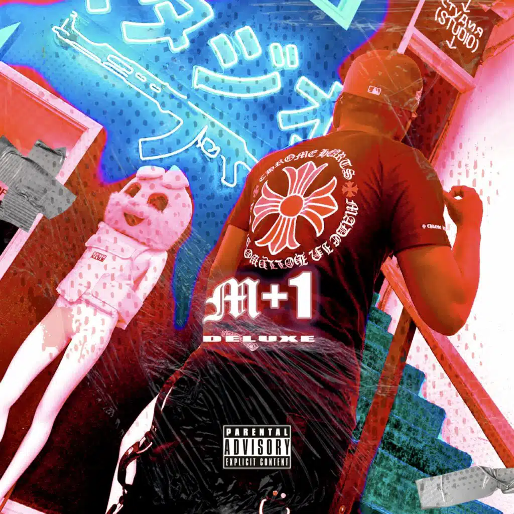 M+1 : Deluxe Part One