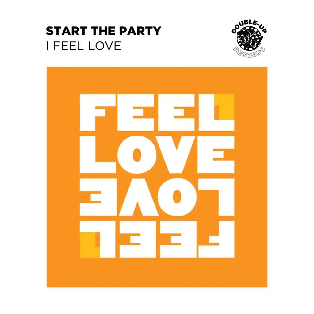 I Feel Love (Kevin's 12" Disco Mix) [feat. Kevin McKay]