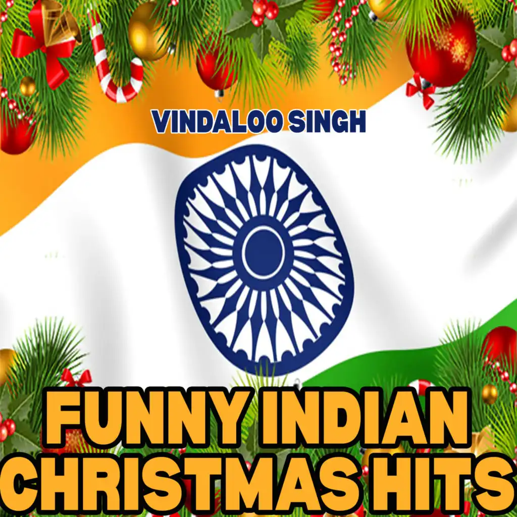 Jingle Bell Rock (Indian Christmas Remix)