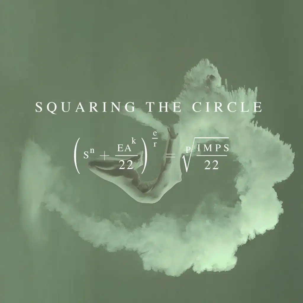 Squaring The Circle (feat. Simonne Jones)