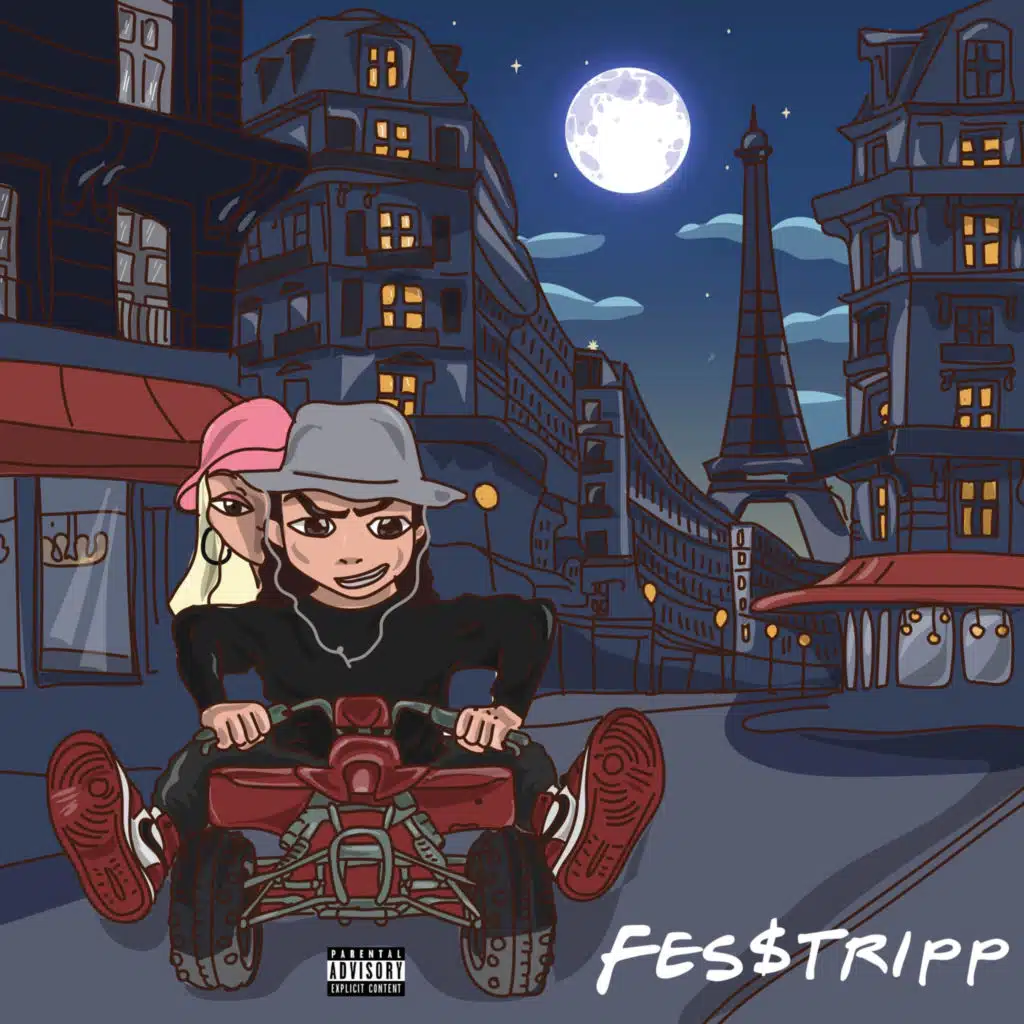 Fes$tripp & Barraseba