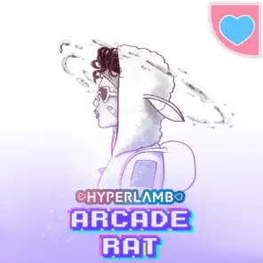 Arcade Rat