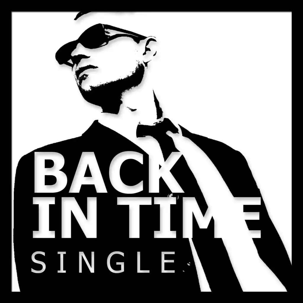 Back in Time (Cover Version)