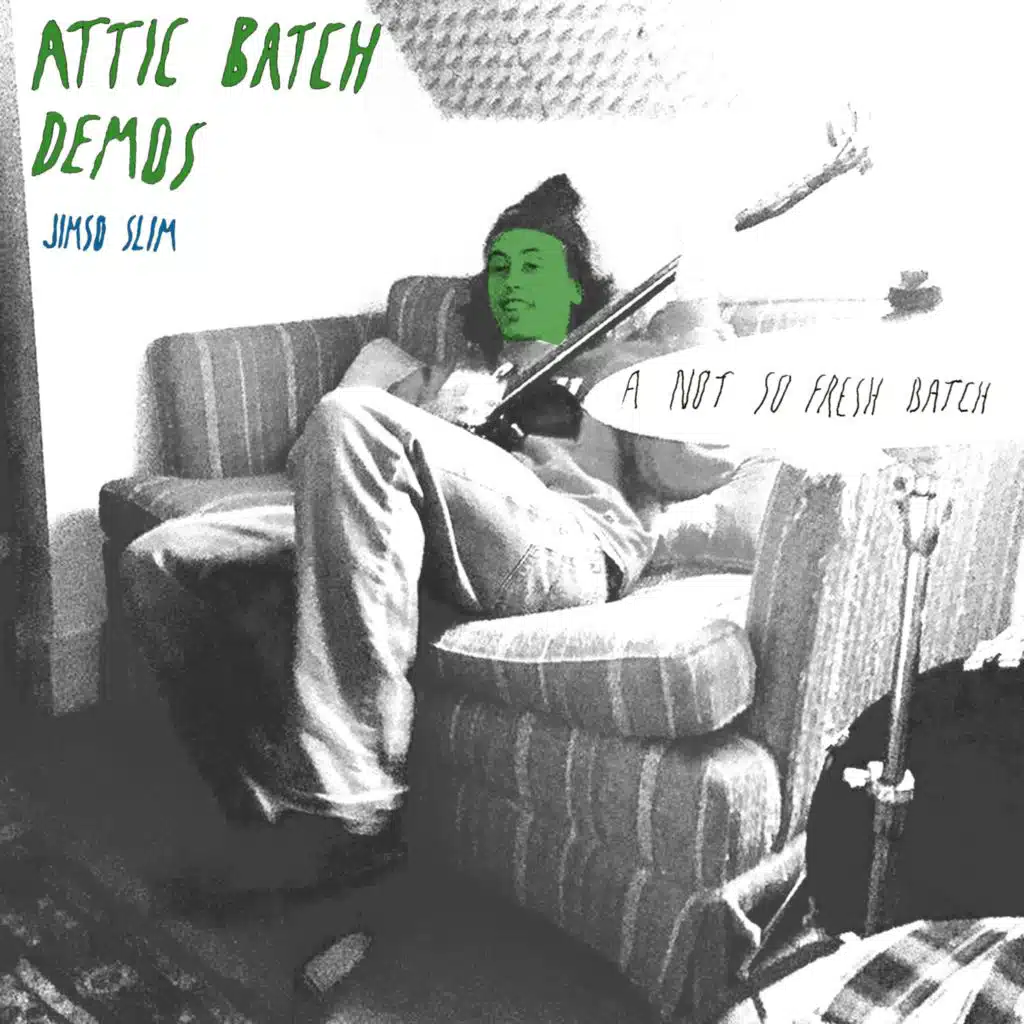 Attic Batch Demos