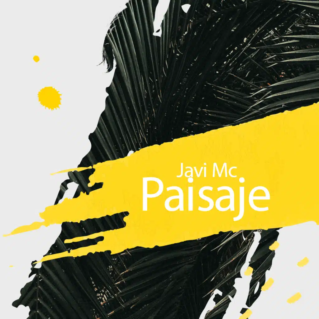 Paisaje (feat. Myers Beatz)