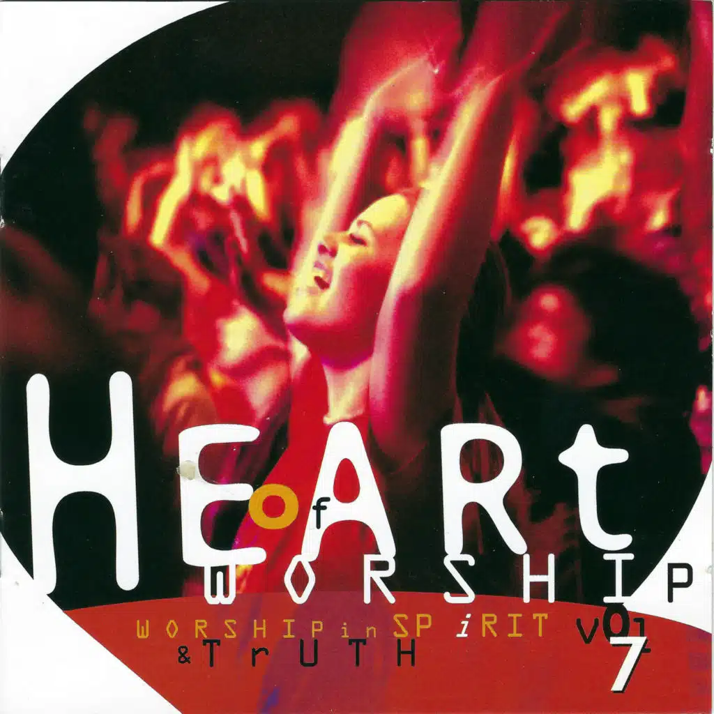Heart of Worship, Vol. 7