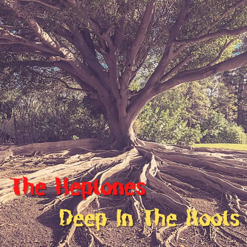 Deep in the Roots