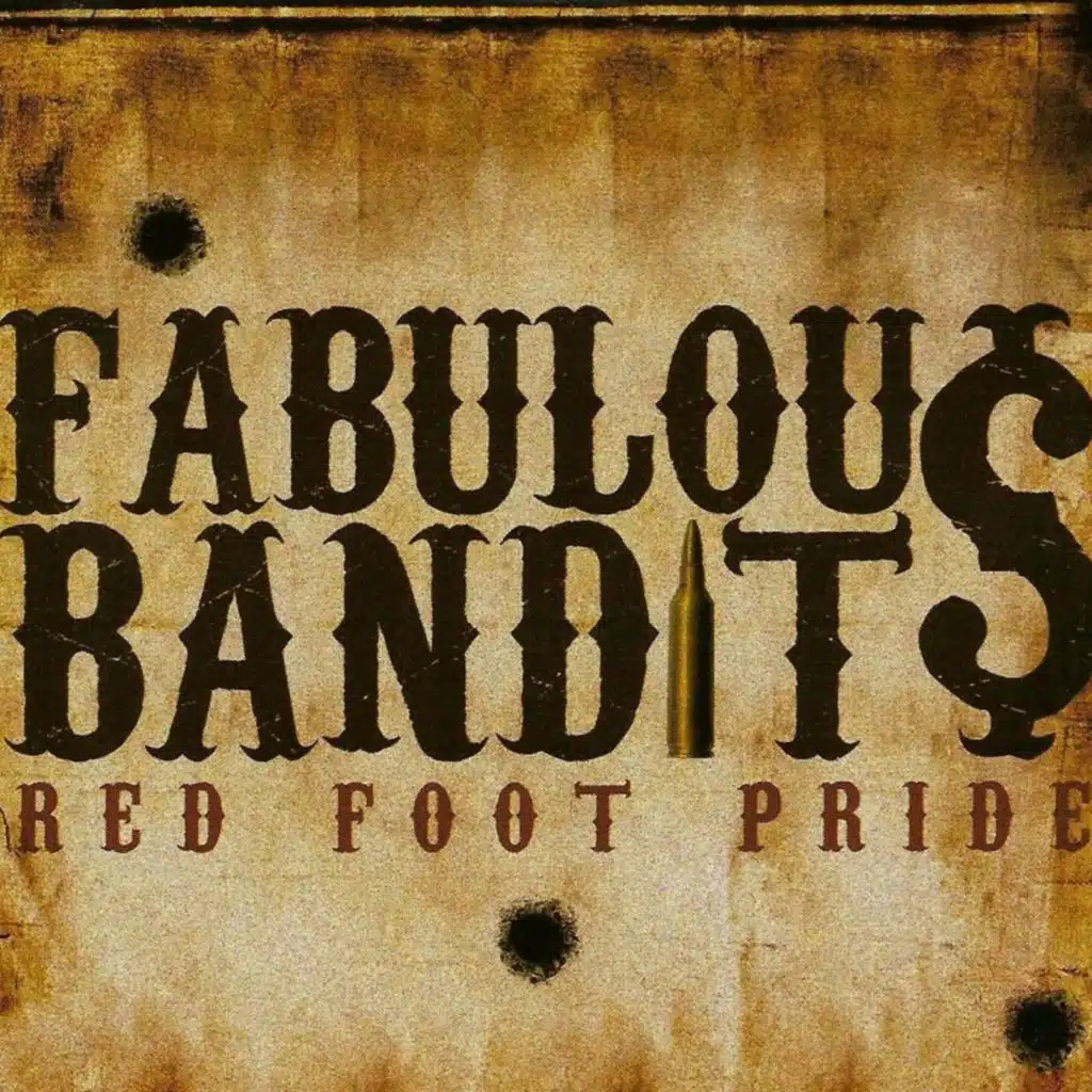 Fabulous Bandits