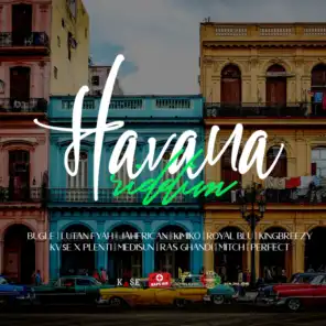 Havana Riddim