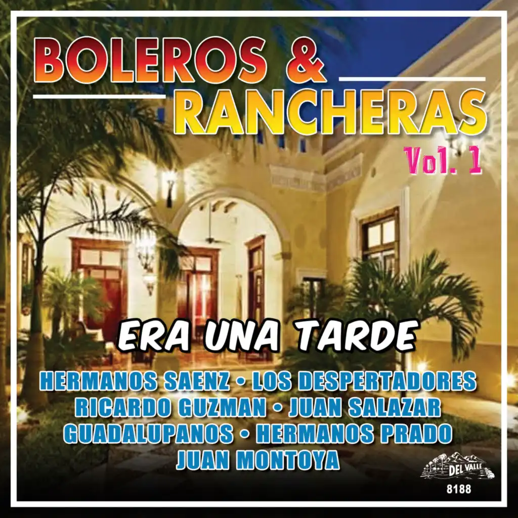 Era Una Tarde (Ranchera)