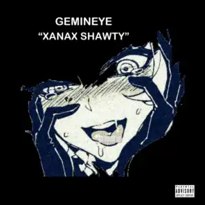 Xanax Shawty (Tattoos & Diamond Rings)