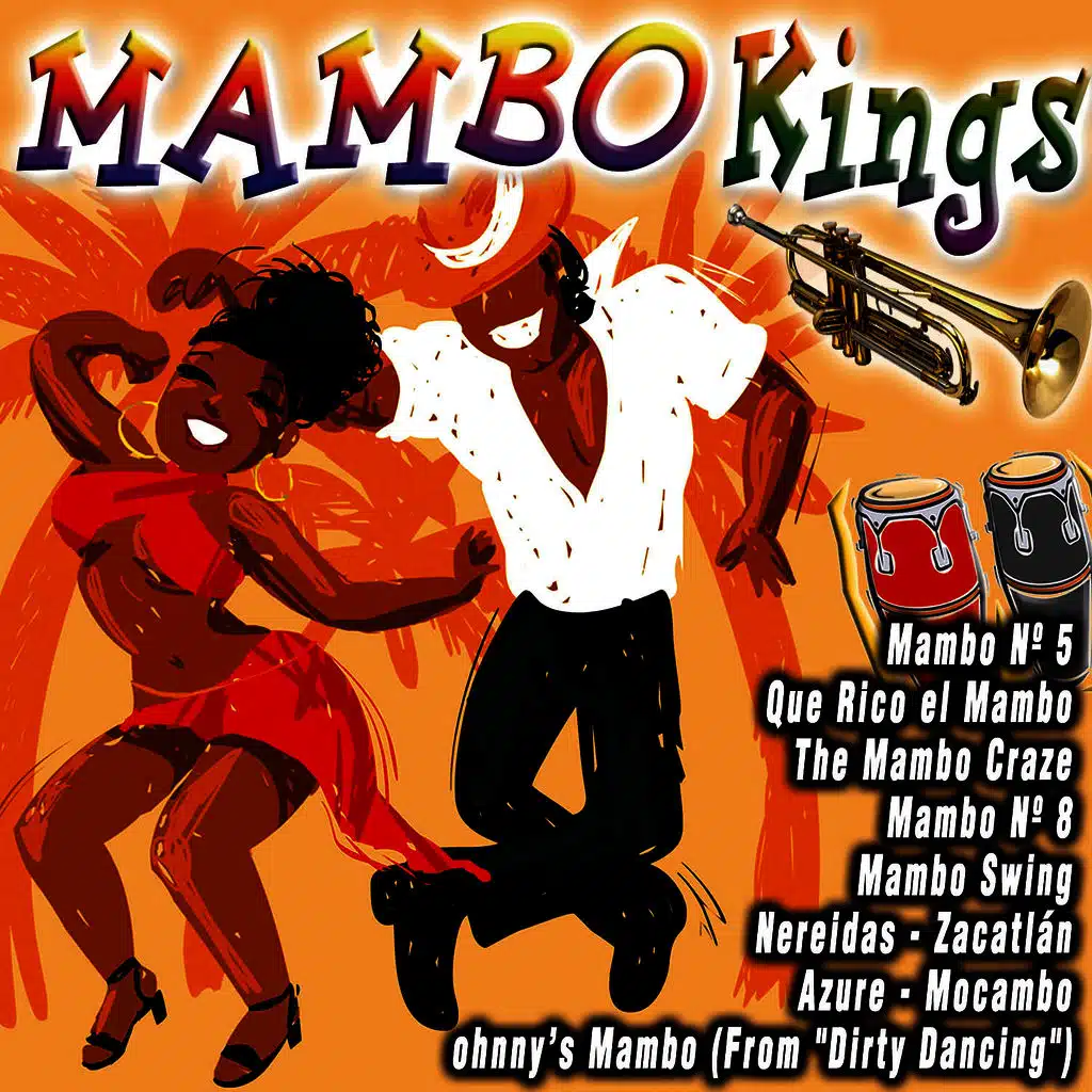 Mambo Kings