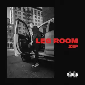 Leg Room (Radio Edit)