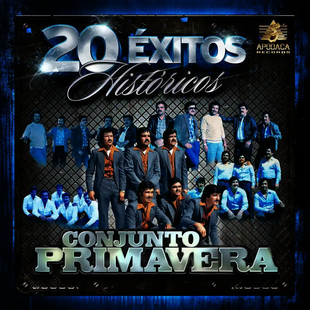 20 Exitos Historicos