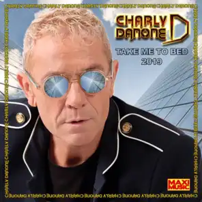 Charly Danone