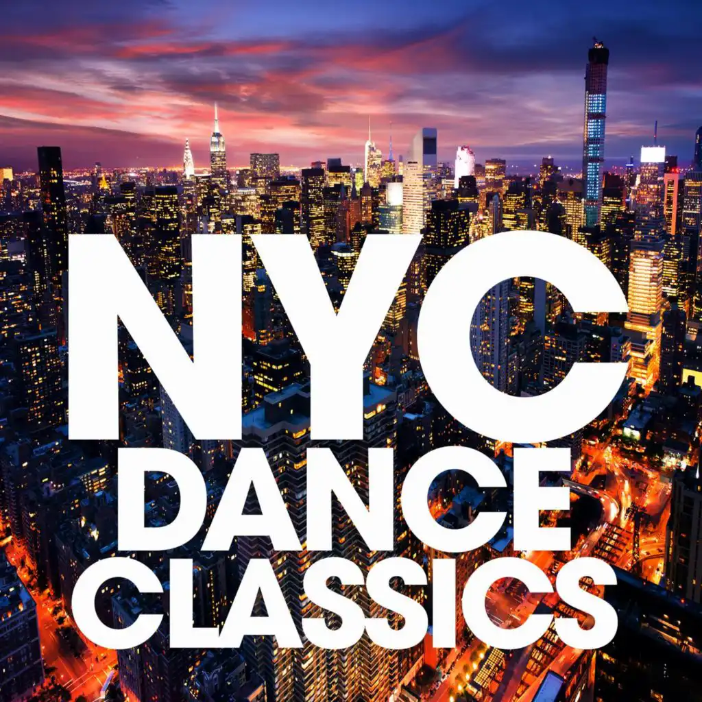 NYC Dance Classics