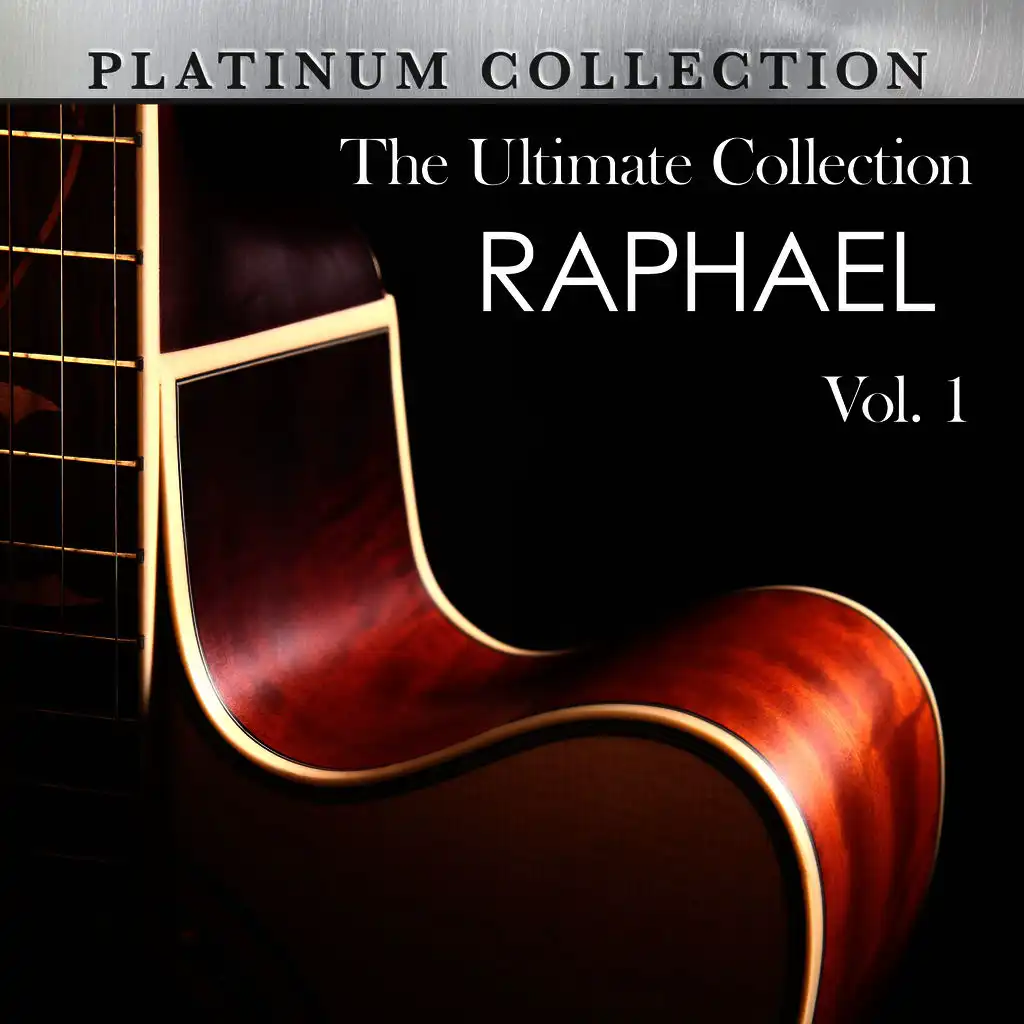 The Ultimate Collection: Raphael, Vol. 1