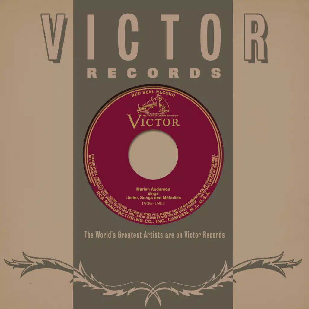 Carry Me Back to Old Virginny [Recorded 1951] (2021 Remastered Version)