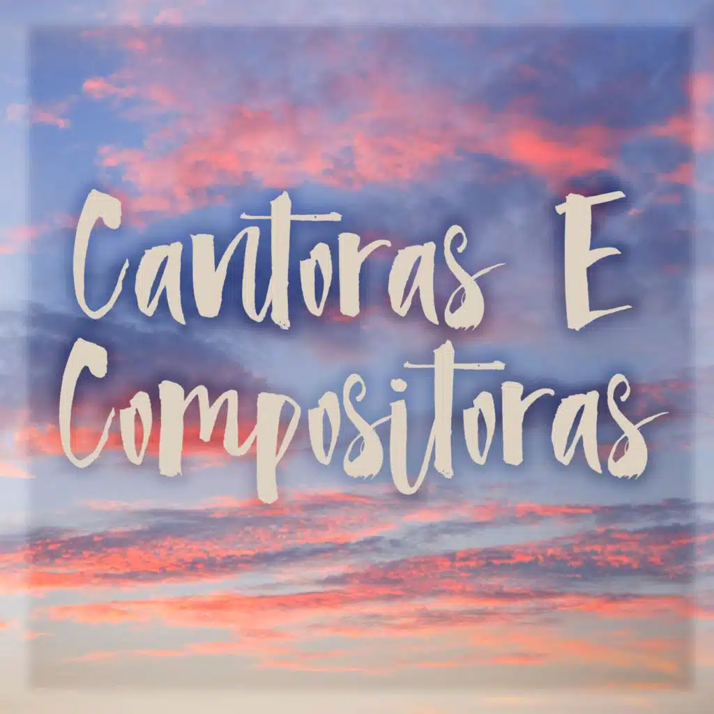 Cantoras e Compositoras