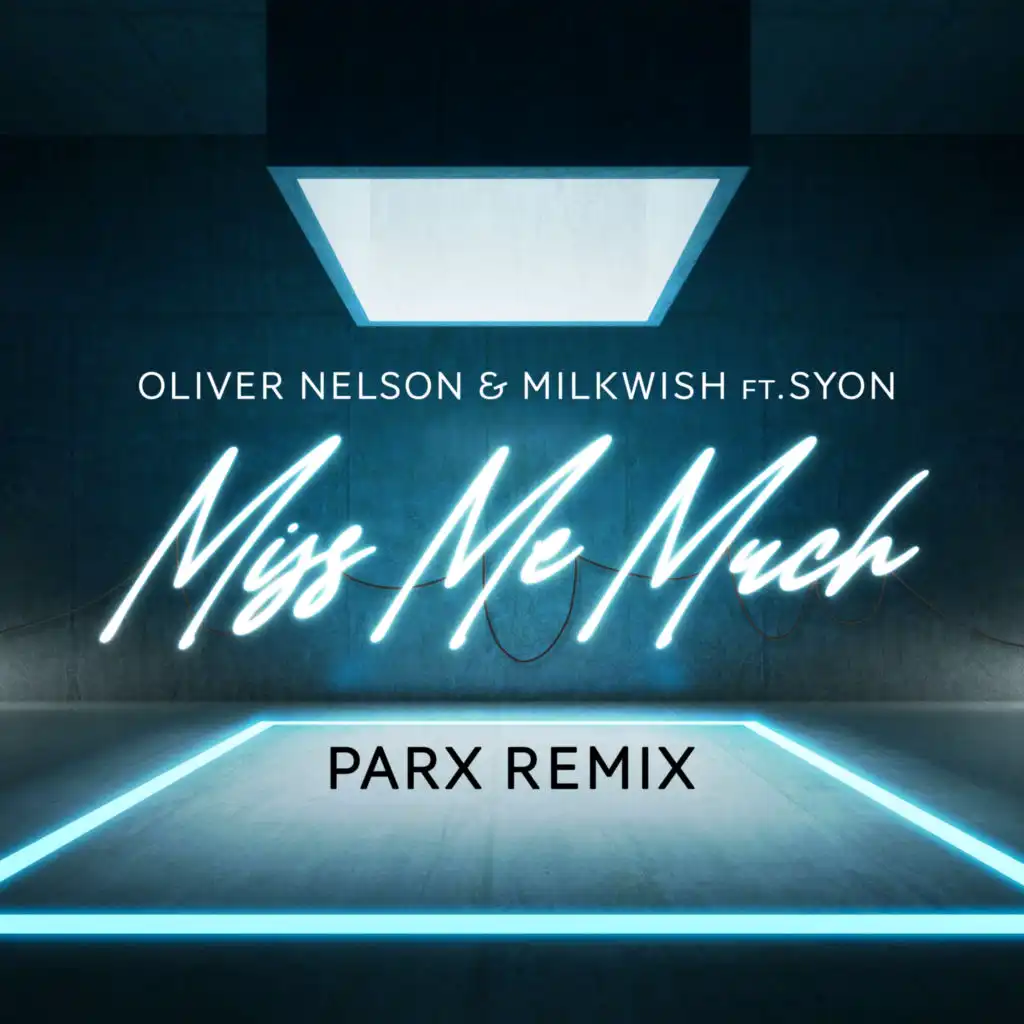 Oliver Nelson & Milkwish