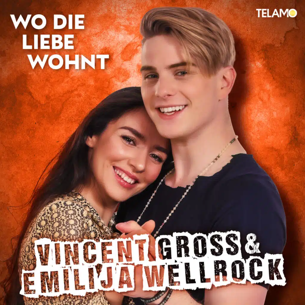 Vincent Gross & Emilija Wellrock