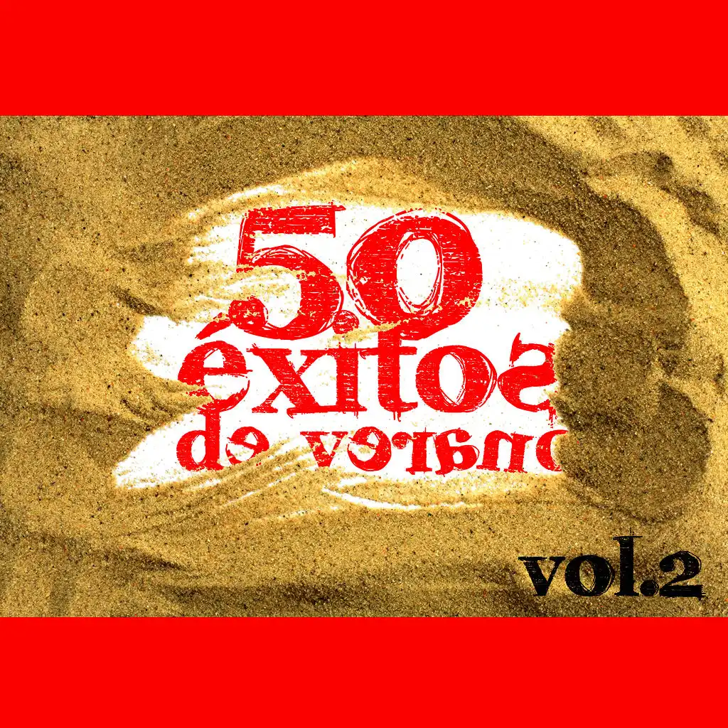 50 Éxitos de Verano Vol. 2